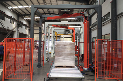 生產(chǎn)中心(圖1)