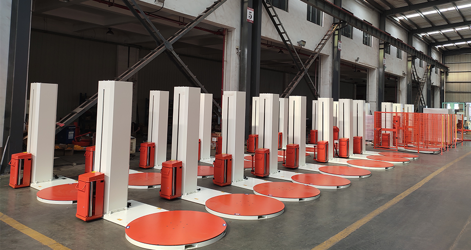 購買纏繞機(jī)之前需要考慮什么?(圖1) 購買纏繞機(jī)之前需要考慮什么?(圖1)