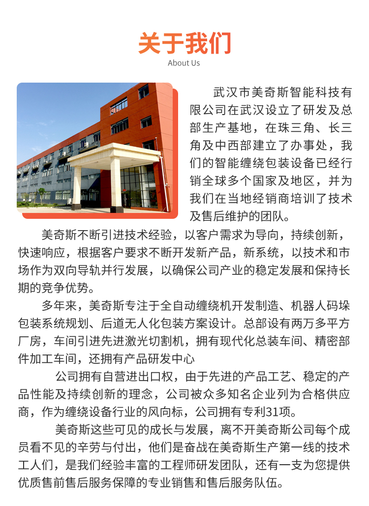 MP502 高速環(huán)體纏繞包裝機(圖8)